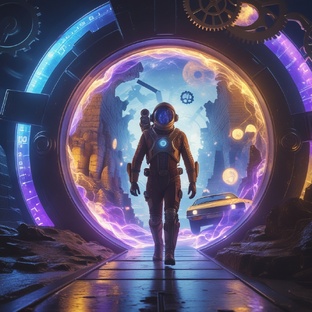 Фантастика 