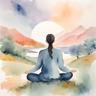 Эмоции и тревожность