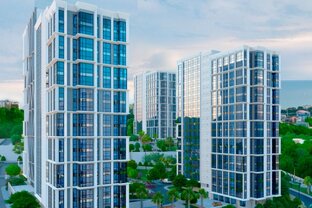 Все о недвижимости 