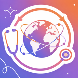 Орфанная география