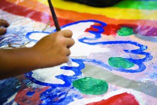 Услуги Центра когнитивного развития МИПЗ