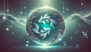 Новогодний гороскоп