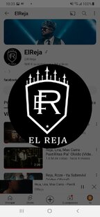 El REJA 