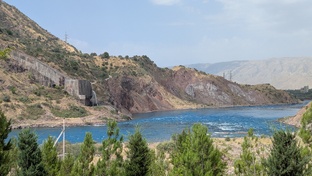 Таджикистан 