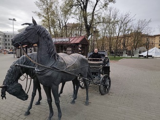 Белоруссия.Минск.