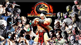 Mortal Kombat Komplete Edition ➤ Прохождение на Русском