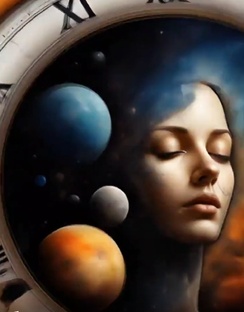 Ментальное здоровье 🧖