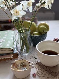 Мой мир ( внутри меня) !