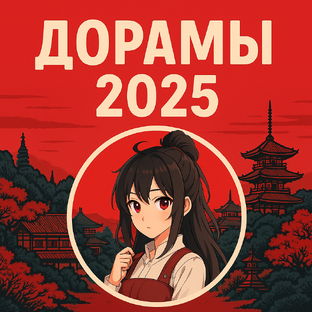 ДОРАМЫ 2025