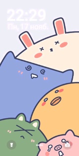 подписки другим блогирам