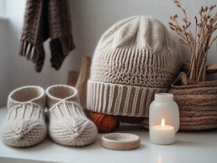 Что подарить бабушке?