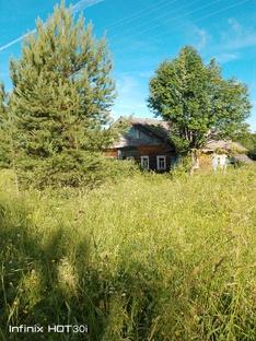 Родина верхнее камменое