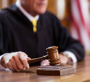 Судебная практика по делам военнослужащих 