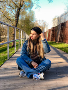 Идеи для рилс/видео