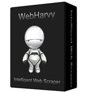 WebHarvy-Универсальный парсер контента