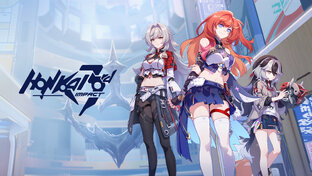 Сюжет Honkai Impact 3rd вкратце!