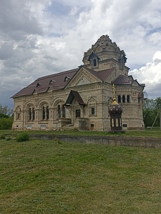 Приборный поиск 