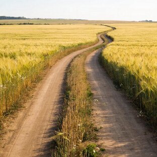 Король Пыльных Трактов