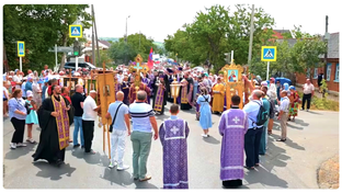 Христианские рассказы и истории