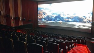 Новые фильмы.