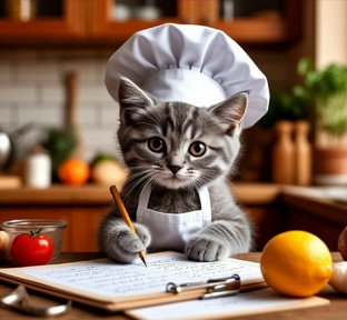 Считаем деньги в своей тарелке