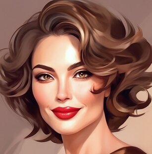 Лифтинг верхнего века