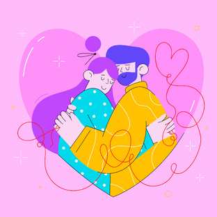 Психология отношений