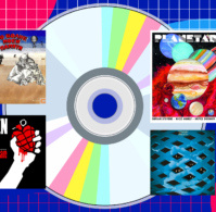 Концептуальные альбомы