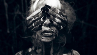 Страшные и мистические истории😈