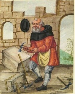 Оперативное масонство