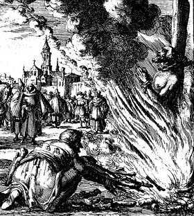 История Анабаптистов . 