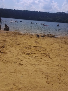 Прогулки