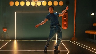 Горячая новинка 