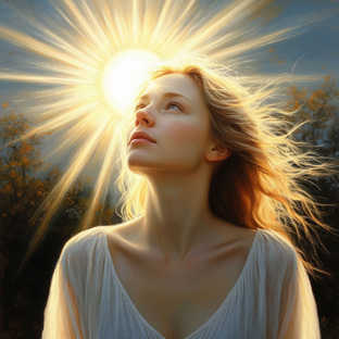 Энергетическое поле