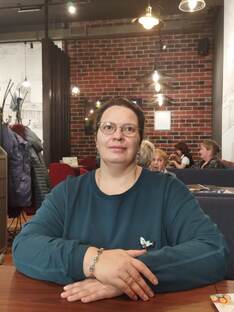 Личная история