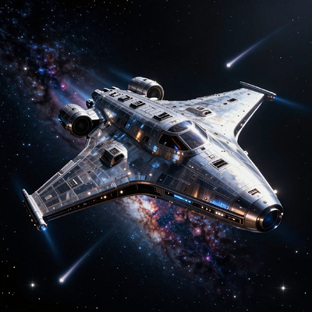 космическая  сага Полдень . Мир ненужных 