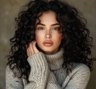 Современная ведьма