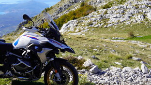 BMW R1250GS