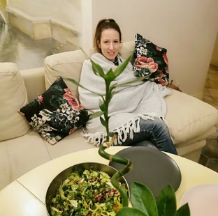 Принципы правильного питания, рецепты, укрепление иммунитета 