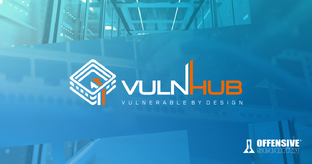 VulnHub