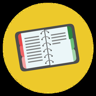 Ежедневник учителя