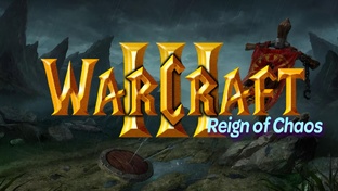 Warcraft 3 Reign of Chaos