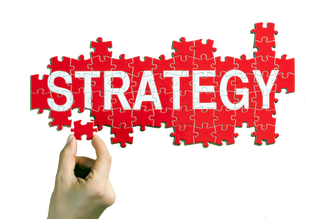 Стратегии на фондовом рынке