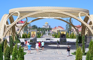 Новый Херсонес