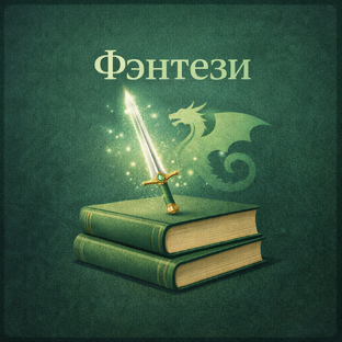 Фэнтези