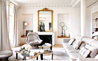 Стили в интерьере