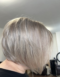 Мелирование 