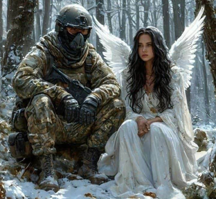 СВО - денацификация, демилитаризация Украины