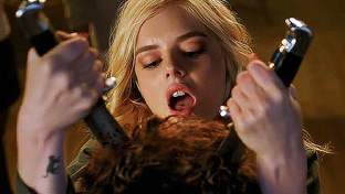 Треш обзор фильма от Мувитона