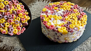 Десерты без выпечки